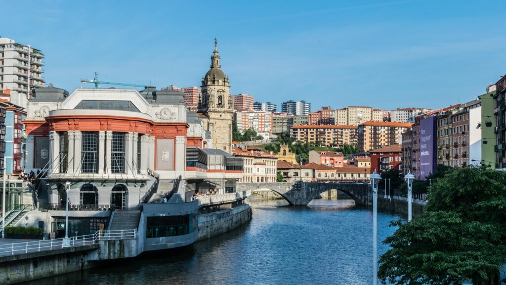 imagen de bilbabo en euskadi