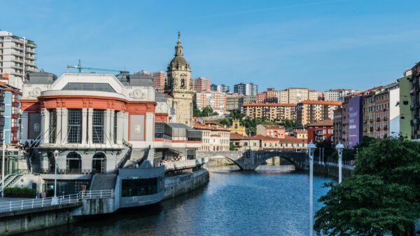 imagen de bilbabo en euskadi
