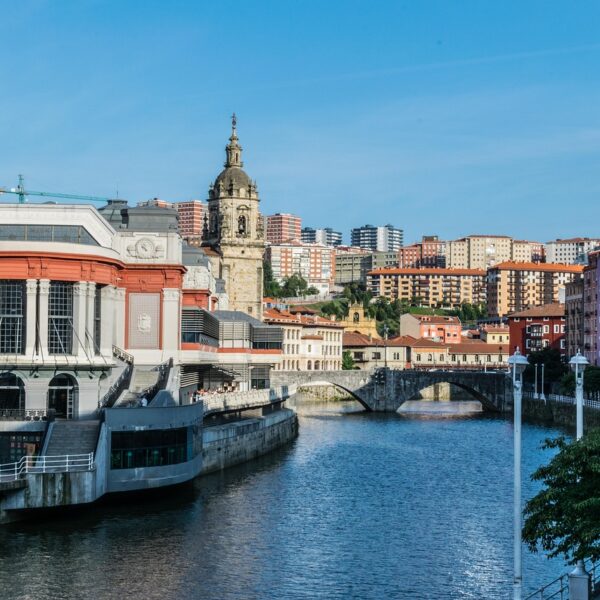imagen de bilbabo en euskadi