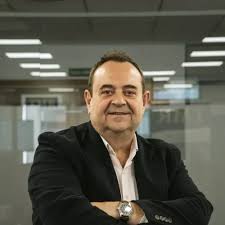 Luis Fernando Martín Director de Desarrollo de Negocio de TMR