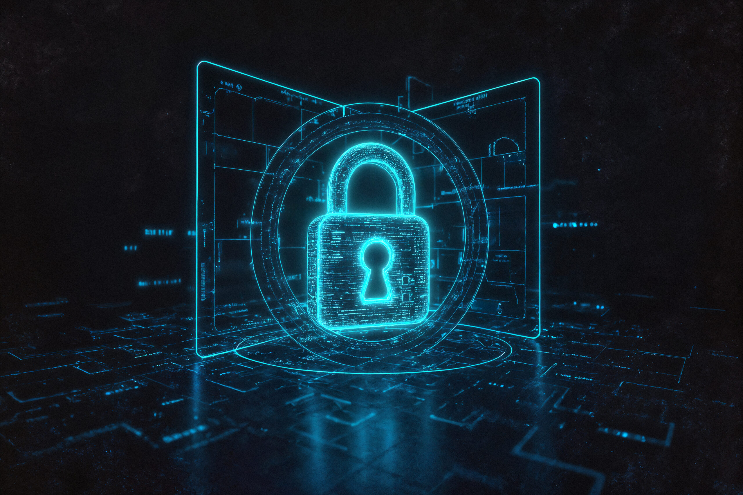 medidas de ciberseguridad en la construcción