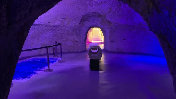 refugio climático en alicante