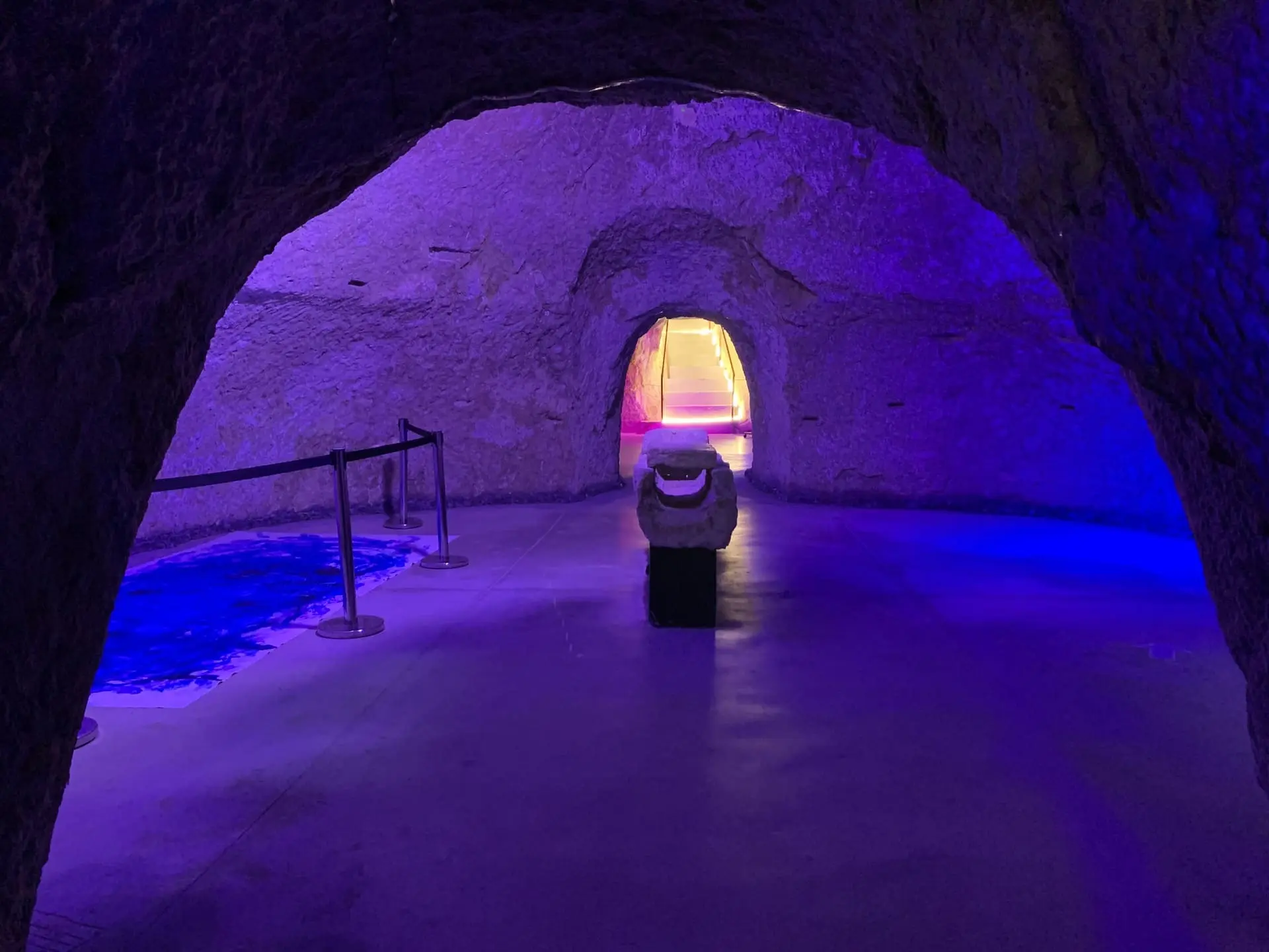 refugio climático en alicante