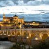 panorámica córdoba ciudad