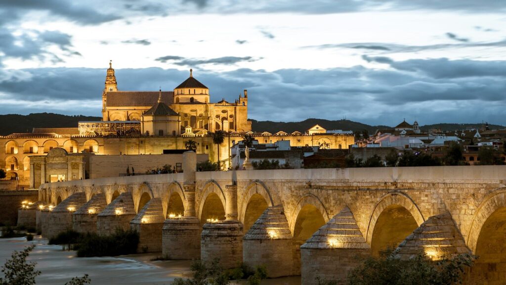 panorámica córdoba ciudad