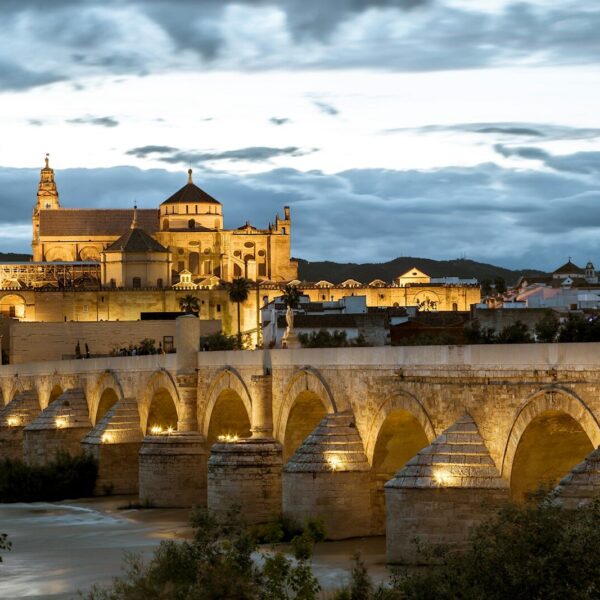 panorámica córdoba ciudad