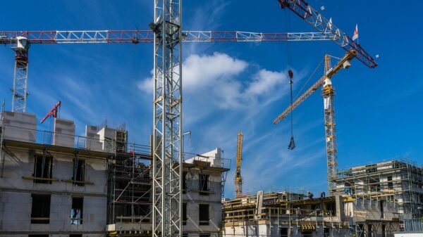 construccion edificio españa