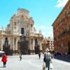 Murcia, laboratorio europeo del edificio circular dentro del proyecto CRedIBlE